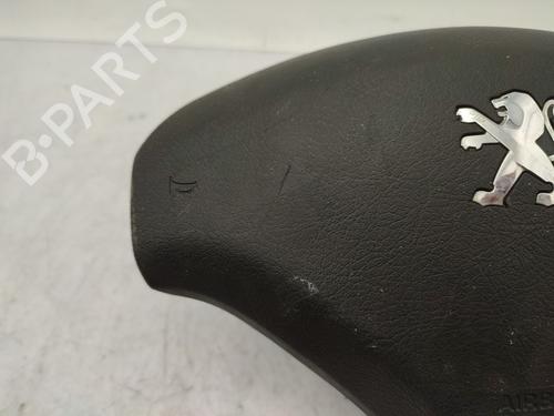 Driver airbag PEUGEOT RCZ 2.0 HDi | BP23887352C9 