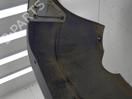 Rear bumper CITROËN SAXO (S0, S1) 1.1 X, SX | BP23677272C8 