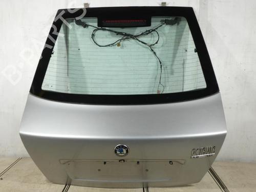 Used Tailgate SKODA OCTAVIA I (1U2) 1.9 TDI (110 hp) 23697852