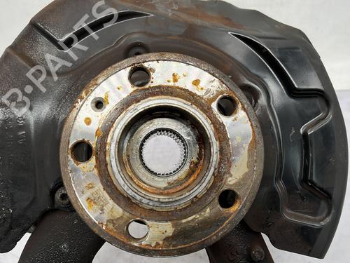 Right front steering knuckle SEAT IBIZA V (KJ1, KJG) 1.0 TSI | BP32203502M26