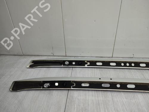 Used Roof bar PEUGEOT 308 SW II (LC_, LJ_, LR_, LX_, L4_) 1.2 THP 130 (131 hp) 23739711