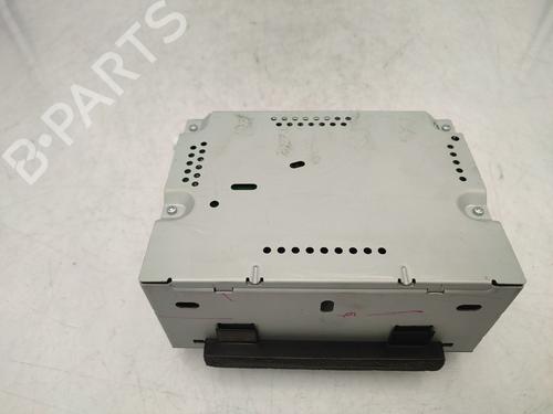 Bilradio FORD FIESTA VI (CB1, CCN) 1.0 EcoBoost | BP25989576E6 
