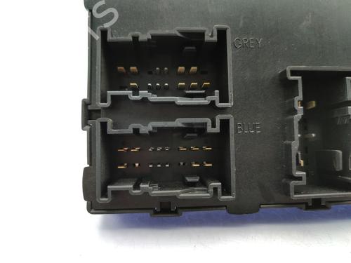 Electronic module FORD FIESTA VI (CB1, CCN) 1.6 TDCi | BP23681163M83 - Image 20