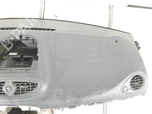 Dashboard RENAULT CLIO III (BR0/1, CR0/1) 1.5 dCi (BR17, CR17) | BP23665901C46  - Image 5