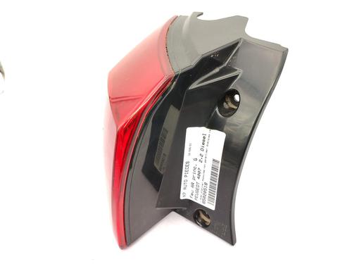 Left taillight PEUGEOT 4007 (VU_, VV_) 2.2 HDi | BP23751279C34 