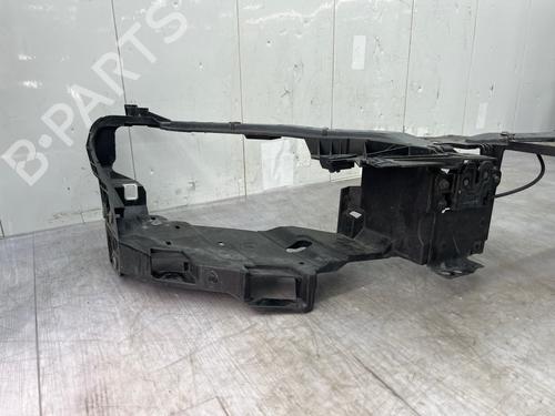 Front slam panel VOLVO V40 Hatchback (525) D2 | BP36793014C72 - Image 4