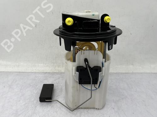Used Fuel pump PEUGEOT 208 I (CA_, CC_) 1.6 HDi / BlueHDi 75 (75 hp) 30262062