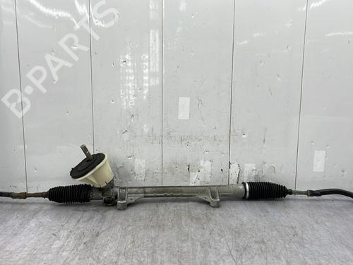 Used Steering rack RENAULT GRAND SCÉNIC II (JM0/1_) 1.9 dCi (JM14) (131 hp) 32451555