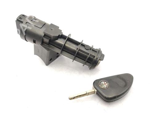 Ignition barrel ALFA ROMEO 156 Sportwagon (932_) 1.9 JTD (932BXE00, 932BXN00) | BP23691443M48 