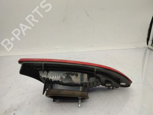Right tailgate light RENAULT SCÉNIC III (JZ0/1_) 1.9 dCi (JZ0J, JZ1J, JZ1K, JZ1S) | BP28000002C80 - Image 3