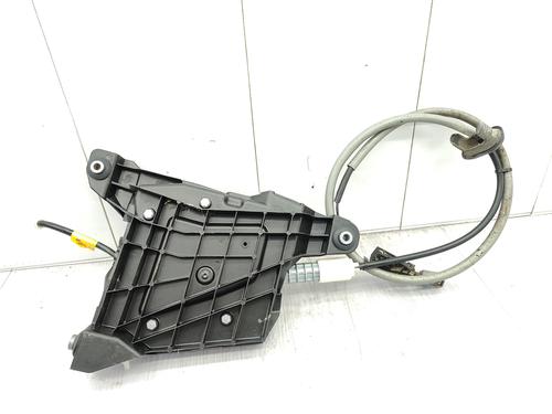 Electric handbrake PEUGEOT 3008 I MPV (0U_) 1.6 HDi | BP23760726E5 