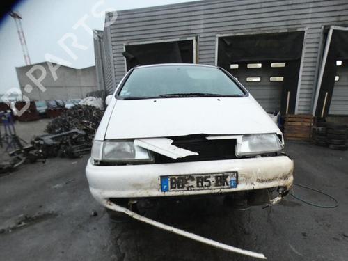 Subframe SEAT ALHAMBRA (7V8, 7V9) 2.0 i | BP23708261M9 