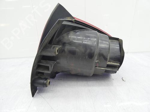 Used Left taillight Left taillight SEAT ALTEA (5P1) 2.0 TDI 16V (140 hp) 23697960 23697960