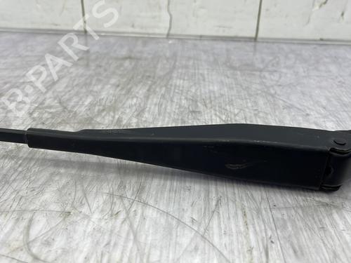 Front windshield wiper arm PEUGEOT PARTNER Box Body/MPV 1.6 HDi | BP23761110C143 