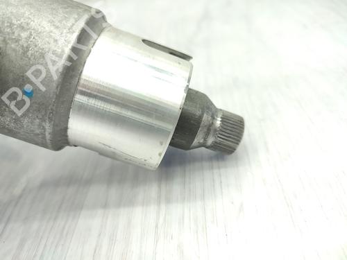 Steering column RENAULT KANGOO Express (FW0/1_) 1.5 dCi 80 (FW15) | BP23681572M21 - Image 8