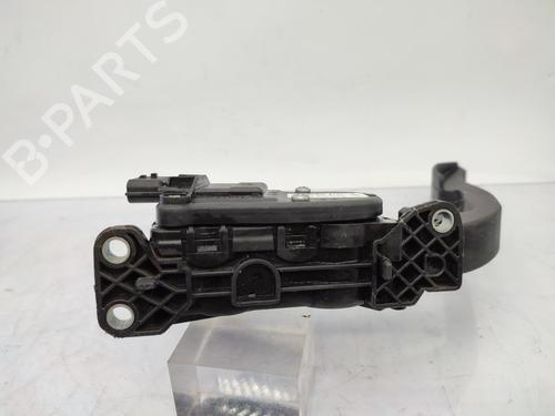 Pedal RENAULT TWINGO II (CN0_) 1.5 dCi 75 | BP23665562I4 - Image 2