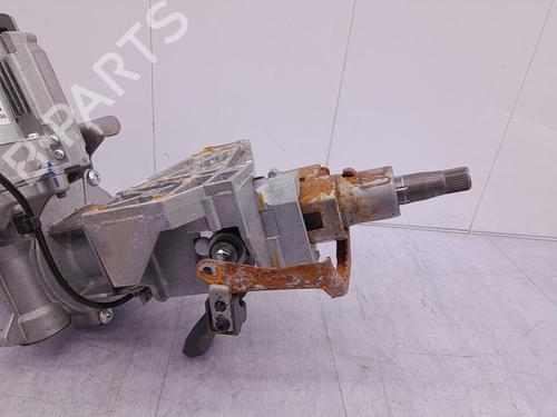 Steering column RENAULT CLIO IV (BH_) 0.9 TCe 90 (BHNF, BHMA, BHMH, BHJK, BHJR) | BP23695992M21 - Image 3