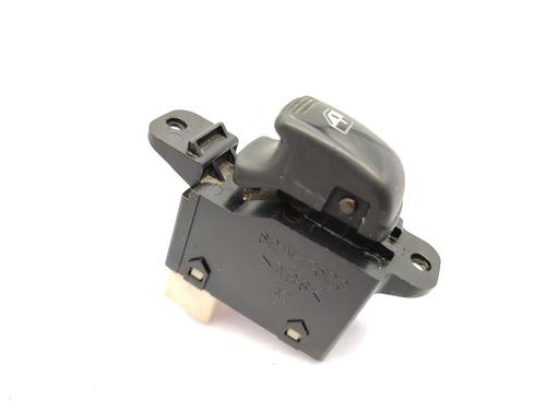 Used Right front window switch Right front window switch HYUNDAI SANTA FÉ I (SM) 2.0 CRDi 4x4 (125 hp) 23740742 23740742