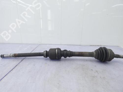 Used Right front driveshaft CITROËN XSARA (N1) 2.0 HDi 90 (90 hp) 23690249