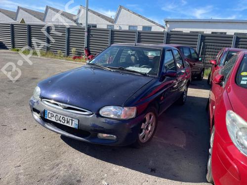 Engine FORD ESCORT V (AAL, ABL) 1.6 i 16V | BP23729729M1  - Image 27
