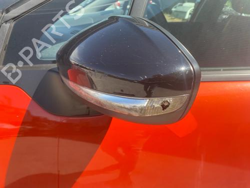 Left front steering knuckle CITROËN C3 III (SX) 1.6 BlueHDi 75 | BP36762257M25 - Image 110