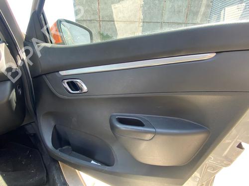 Venstre baglygte DACIA SPRING EV (B6M1) | BP37743786C34 - Image 61