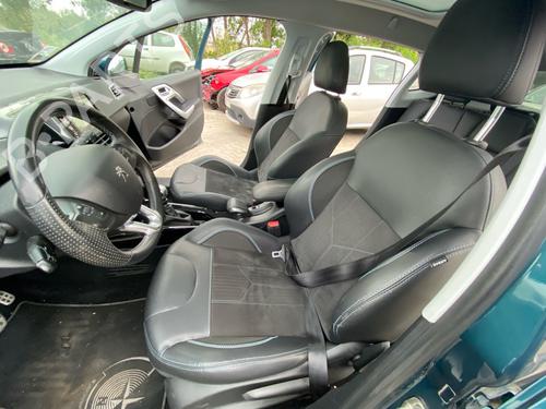 Sæde sæt PEUGEOT 2008 I (CU_) | BP37993249C78 - Image 8