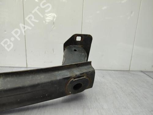 Front bumper reinforcement SEAT IBIZA IV (6J5, 6P1) 1.2 TDI | BP23713095C109 