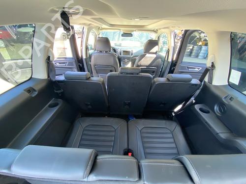 Right sun visor FORD GALAXY III (CK) 2.0 EcoBlue Bi-Turbo | BP36480731I2 - Image 227