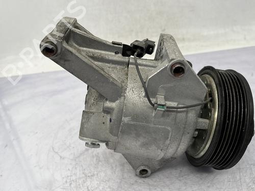 AC compressor MAZDA 2 Hatchback (DL, DJ) 1.5 SKYACTIV-G M Hybrid | BP33652428M34 - Image 3
