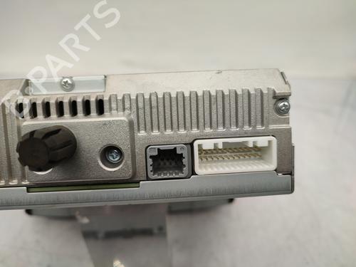 Radio DACIA SPRING EV (B6M1) | BP24304152E6 