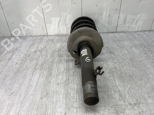 Used Left front shock absorber Left front shock absorber PEUGEOT 208 I (CA_, CC_) 1.6 HDi (92 hp) 38283503 38283503