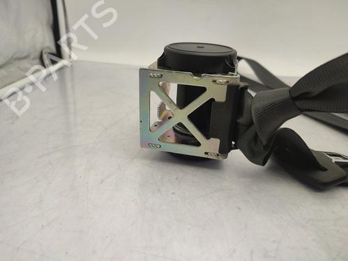 Used Rear right seatbelt Rear right seatbelt DACIA SANDERO II 1.5 dCi (90 hp) 26154455 26154455
