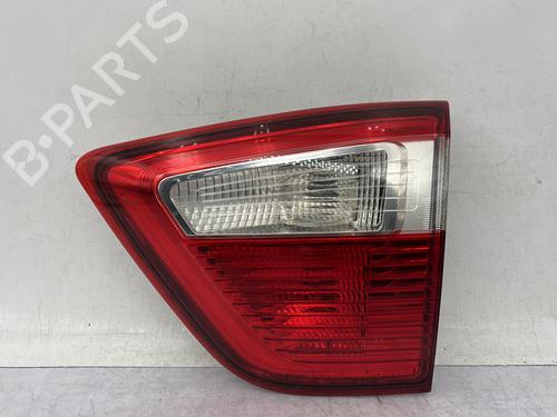 Used Right tailgate light FORD C-MAX II (DXA/CB7, DXA/CEU) 1.6 TDCi (95 hp) 31997891