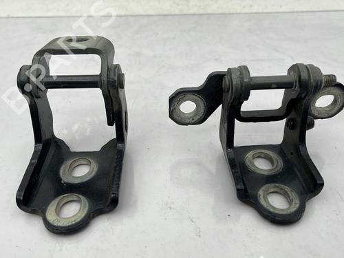 Used Hinge/Door check strap RENAULT MEGANE IV Hatchback (B9A/M/N_) 1.5 dCi 110 (B9A3) (110 hp) 24983010