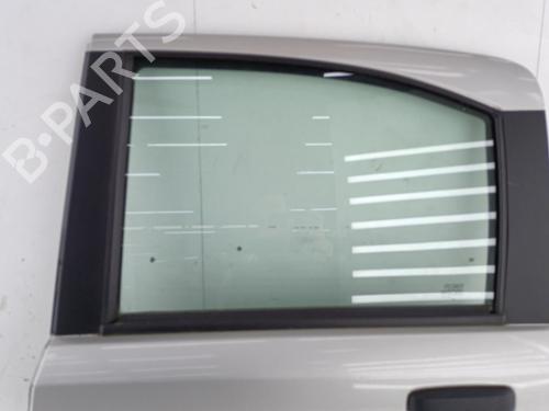 Left rear door FIAT PANDA (169_) 1.2 (169.AXB11, 169.AXB1A) | BP23713030C4 