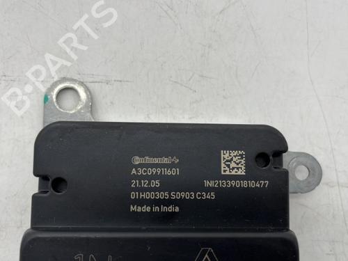 ECU airbags DACIA SPRING EV (B6M1) | BP23758100M53  - Image 5