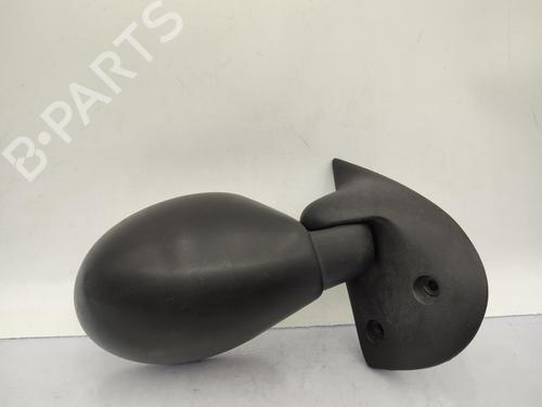 Right mirror RENAULT TWINGO I (C06_) 1.2 (C066, C068) | BP23741143C27 