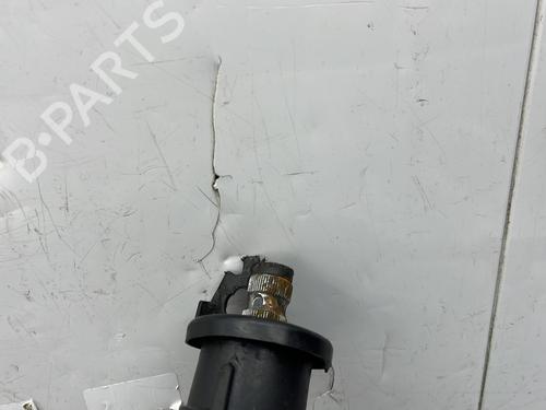 Steering rack BMW 3 (E90) 320 d | BP31968087M22