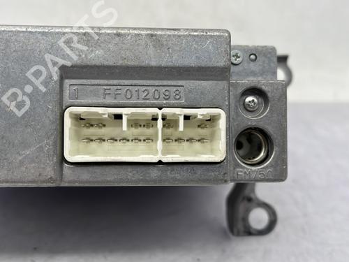 Used Radio Radio TOYOTA IQ (_J1_) 1.0 (KGJ10_, KGJ10R) (68 hp) 33236072 33236072