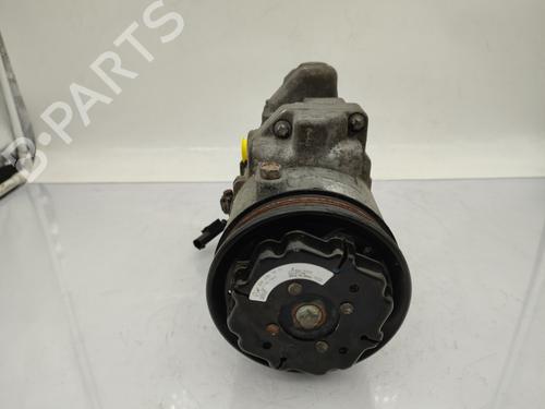 AC Kompressor MERCEDES-BENZ A-CLASS (W168) A 140 (168.031, 168.131) | BP23738853M34 