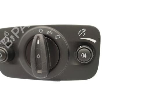 Headlight switch FORD FIESTA VI (CB1, CCN) 1.5 TDCi | BP23757075I24 - Image 7