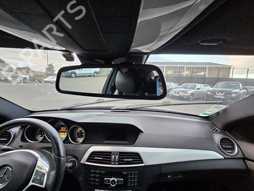 Electronic module MERCEDES-BENZ C-CLASS Coupe (C204) C 220 CDI (204.302) | BP25004602M83  - Image 8