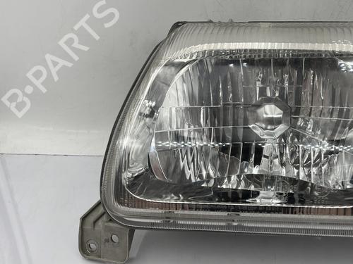 Used Left headlight SUZUKI GRAND VITARA I (FT, HT) 2.0 HDI 110 16V 4x4 (SQ420D, TD83V) (109 hp) 28098420
