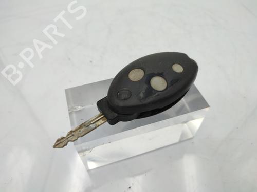 Electronic module CITROËN C5 I (DC_) 2.0 HDi (DCRHZB, DCRHZE) | BP23702375M83  - Image 9