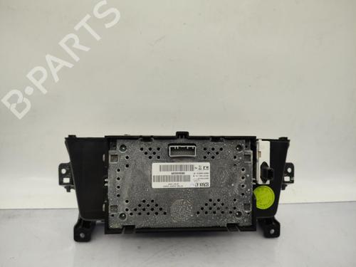 Display RENAULT LATITUDE (L70_) 2.0 dCi 150 (L70H) | BP23710458C48 - Image 3