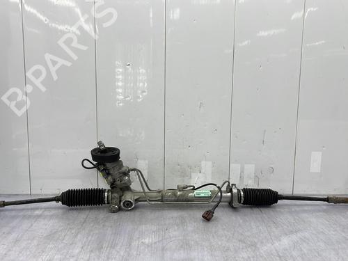 Used Steering rack Steering rack VW FOX Hatchback (5Z1, 5Z3, 5Z4) 1.2 (55 hp) 24296586 24296586