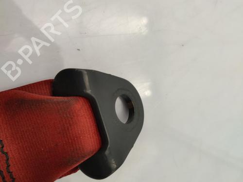 Rear left belt tensioner CITROËN SAXO (S0, S1) 1.1 X, SX | BP23676534C89 