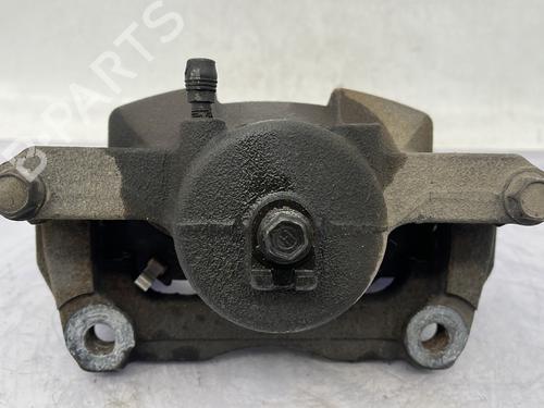 Left front brake caliper RENAULT KADJAR (HA_, HL_) 1.5 dCi 110 (HLA3) | BP31809668M105