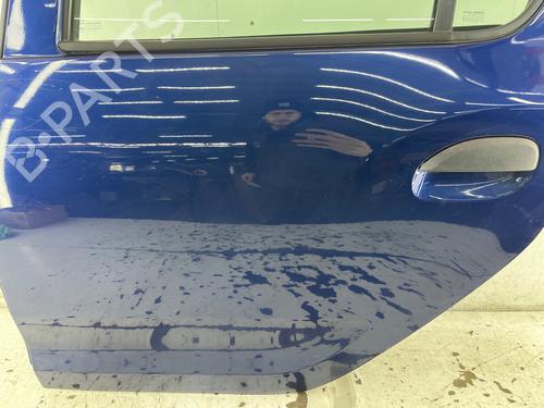 Dør venstre bagtil DACIA SANDERO II 1.5 Blue dCi 95 (B8JL) | BP34183596C4 - Image 4